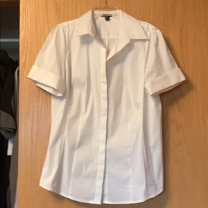 Ann Taylor dress shirt